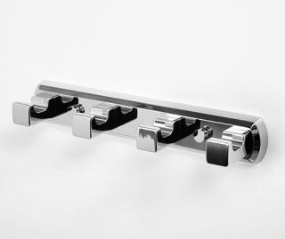 Wasserkraft Lippe K-6574 Кронштейн настенный 4 крючка